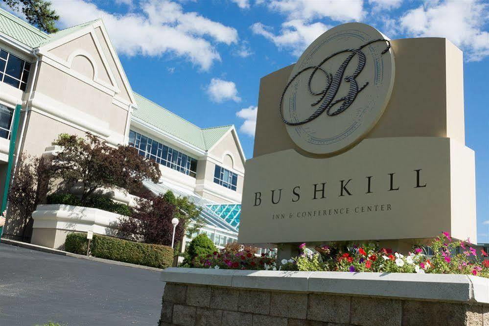 Bushkill Inn & Conference Center Exterior foto